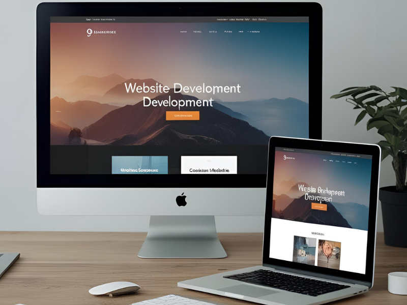 BDE Lead Generation for Website Development A Complete Guide to Finding Quality Clients