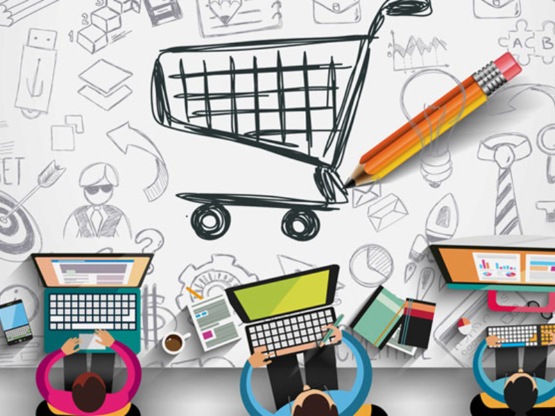 Why You Need an eCommerce Website Grow Your Business in the Digital Age