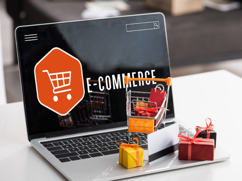 Why You Need an eCommerce Website Grow Your Business in the Digital Age