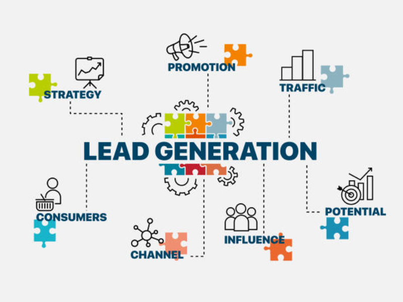 BDE Lead Generation for All Business Categories A Comprehensive Guide