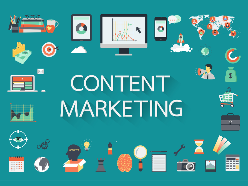 Content Marketing