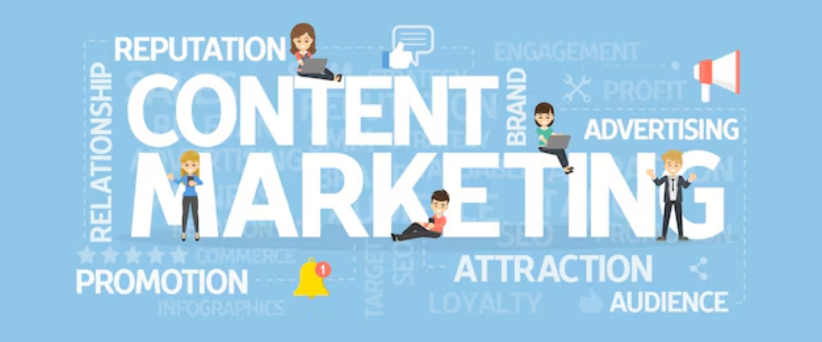Content Marketing Content Marketing