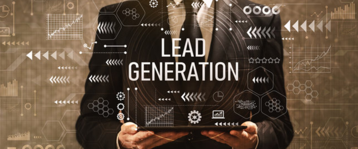 Lead Generation Lead Generation