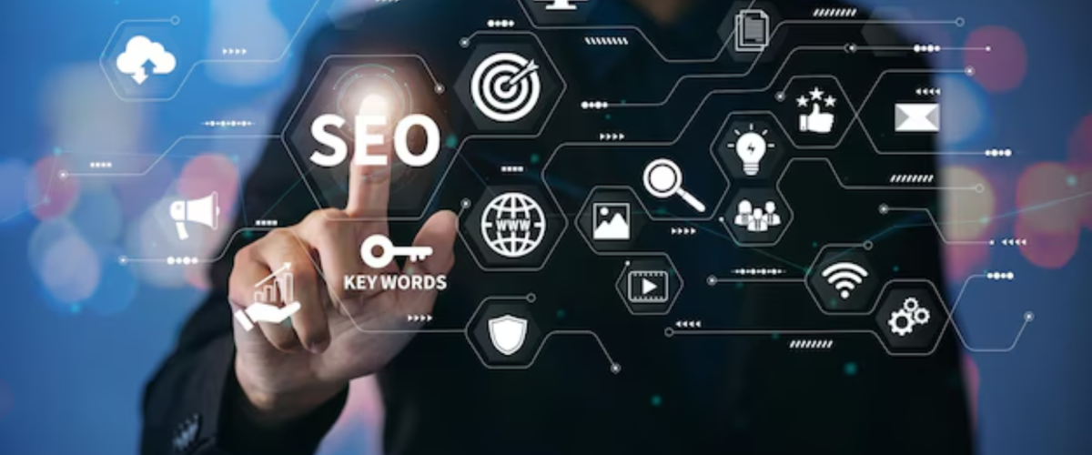 Search Engine Optimization (SEO) Search Engine Optimization (SEO)